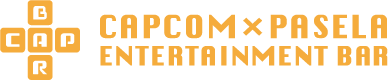 CAPCOM X PASELA ENTERTAINMENT BAR