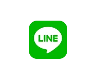 お店をLINEでシェアする