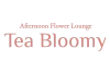 Tea Bloomy 銀座店