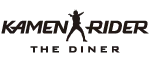 KAMEN RIDER THE DINER