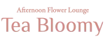 Tea Bloomy