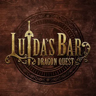 LUIDA'S BAR - ルイーダの酒場
