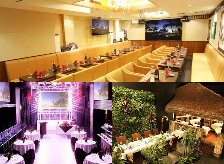 パセラリゾーツ 銀座店 パセラリゾーツ Pasela Resorts カラオケ 歓迎会 送別会