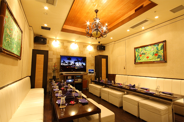 パセラリゾーツ 銀座店 パセラリゾーツ Pasela Resorts カラオケ 歓迎会 送別会